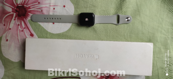Apple watch series 6 (gps)